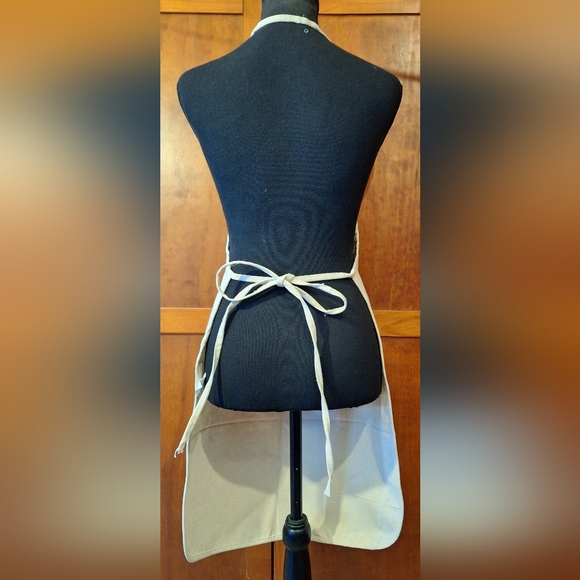 🌭NWT WESTEX apron. Size OS - Picture 4 of 7